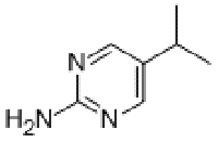 MC39887  5-异丙基-2-氨基嘧啶  [98432-17-8]