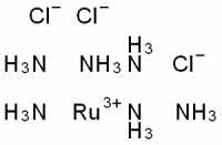MCJ290700 氯化六氨合钌, Ru min [14282-91-8]