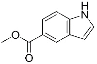MC60097 Methyl Indole-5-carboxylate 1011-65-0 吲哚-5-甲酸甲酯