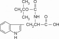 MC20314  BOC-D-色氨酸  [5241-64-5]