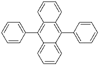 MC42944  9,10-二苯基蒽  [1499-10-1]