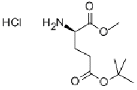 MC95099 H-D-Glu(Otbu)-OMe.HCL 16948-36-0 D-谷氨酸 5-叔丁酯 1-甲酯盐酸盐