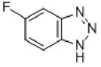 MC84053 5-FLUORO-1H-BENZOTRIAZOLE 18225-90-6 5-氟-1H-苯并三唑