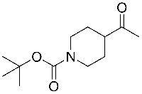 MC84343 Tert-Butyl 4-Acetylpiperidine-1-Carboxylate 206989-61-9 1-N-BOC-4-乙酰基哌啶
