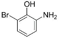 MC64093 2-Amino-6-bromophenol 28165-50-6 2-氨基-6-溴苯酚