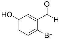 MC64253 2-Bromo-5-Hydroxybenzaldehyde 2973-80-0 2-溴-5-羟基苯甲醛