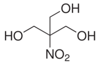 MC41754  三(羟甲基)硝基甲烷  [126-11-4]
