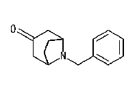 MC84788 N-Benzyltropinone 28957-72-4 N-苄基托品酮