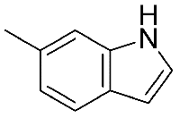 MC64633 6-Methylindole 3420-02-8 6-甲基吲哚