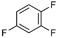 MC64889 1,2,4-Trifluorobenzene 367-23-7 1,2,4-三氟苯