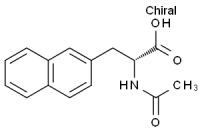 MC99380 (R)-N-Acetyl-2-Naphthylalanine 37440-01-0 (R)-N-乙酰基-beta-萘基丙氨酸