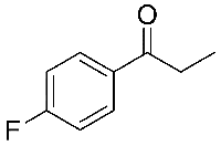 MC65681 4'-Fluoropropiophenone 456-03-1 4'-氟苯丙酮