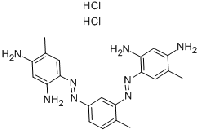 MC26209  俾斯麦棕R  [5421-66-9]