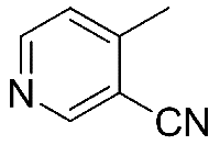 MC66318 3-Cyano-4-Methylpyridine 5444-01-9 3-氰基-4-甲基吡啶