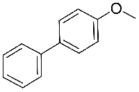 MC71212 4-Methoxybiphenyl 613-37-6 4-甲氧基联苯