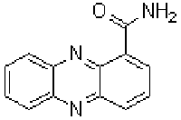 MC66397 Phenazine-1-carboxamide 550-89-0 吩嗪-1-甲酰胺
