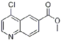 MC74848 Methyl 4-chloroquinoline-6-carboxylate 648449-01-8 Methyl 4-chloroquinoline-6-carboxylate