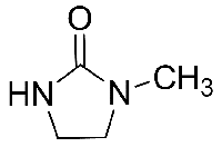 MC75431 1-Methyl-2-Imidazolidinone 694-32-6 1-甲基-2-咪唑啉酮