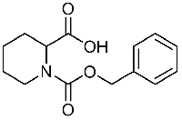MC67667 1-Cbz-2-Piperidinecarboxylic Acid 71170-88-2 N-CBZ-2-哌啶甲酸