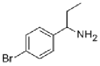 MC76053 1-(4-BROMOPHENYL)PROPAN-1-AMINE 74877-09-1 1-(4-溴苯基)-1-丙胺