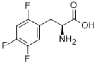 MC76062 L-2,4,5-TRIFLUOROPHE 749847-57-2 L-2,4,5-三氟苯丙氨酸