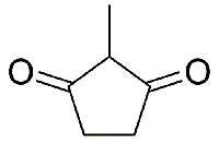 MC67967 2-Methyl-1,3-Cyclopentanedione 765-69-5 2-甲基-1,3-环戊二酮
