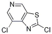 MC77783 2,7-Dichlorothiazolo[5,4-c]pyridine 884860-61-1 2,7-二氯噻唑并[5,4-c]吡啶