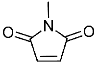 MC71483 N-Methylmaleimide 930-88-1 N-甲基马来酰亚胺