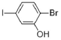 MC39772  2-溴-5-碘苯酚  [932372-99-1]