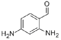 MC79399 2,4-DIAMINOBENZALDEHYDE 98276-57-4 2,4-二氨基苯甲醛