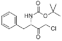 MC81702 (3S)-3-(tert-Butoxycarbonyl)amino-1-chloro-4-phenyl-2-butanone 102123-74-0 (3S)-3-(叔丁氧羰基)氨基-1-氯-4-苯基-2-丁酮