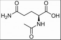 MC20195  N-乙酰-L-谷氨酰胺  [2490-97-3]