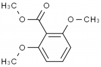 MC84341 Methyl 2,6-Dimethoxybenzoate 2065-27-2 2,6-二甲氧基苯甲酸甲酯
