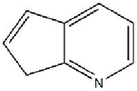 MC38238  7H-2,3-环戊烯并吡啶  [270-92-8]