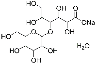 MC64032 Sodium Lactobionate 27297-39-8 乳糖酸钠