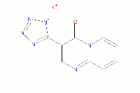 MC80007 Pemirolast potassium 100299-08-9 Pemirolast potassium