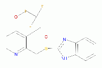 MC40360  Lansoprazole  [103577-45-3]