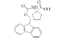 MC41227  Fmoc-环亮氨酸  [117322-30-2]