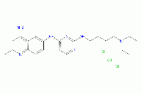 MC80142 NSC 23766 1177865-17-6 NSC 23766