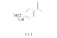 MC41266  4-异丙基苯基肼盐酸盐  [118427-29-5]