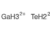 MC41391  碲化镓(II)  [12024-14-5]