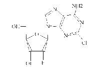 MC41624  克罗拉滨  [123318-82-1]