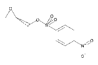 MC41658  (R)-(-)-4-硝基苯磺酸缩水甘油酯  [123750-60-7]