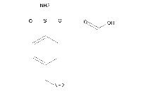 MC41877  醋酸磺胺米隆  [13009-99-9]