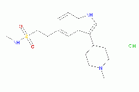 MC42660  Naratriptan hydrochloride  [143388-64-1]
