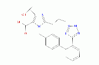 MC42725  Olmesartan  [144689-24-7]