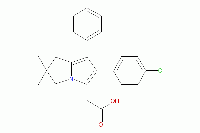 MC43168  Licofelone  [156897-06-2]