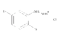 MC43685  2,5-二氟苯肼盐酸盐  [175135-73-6]