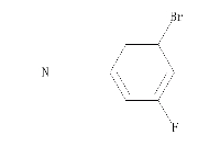 MC43802  3-溴-5-氟苯腈  [179898-34-1]