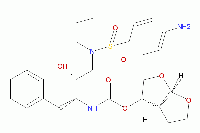 MC44388  Darunavir  [206361-99-1]